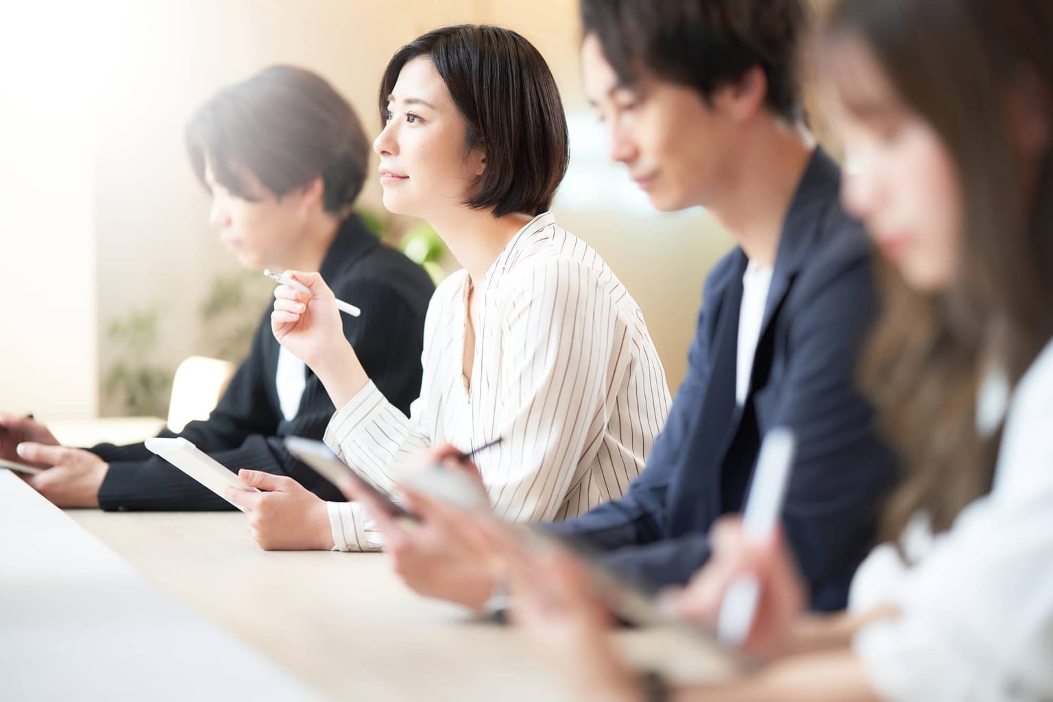 ブランディングセミナー