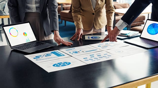 ブランド戦略を策定する効果