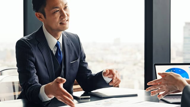 戦略構築ワークショップ