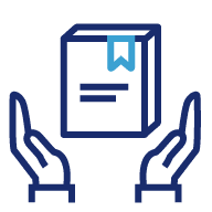 戦略資料、<br />ブランドブック等を提供