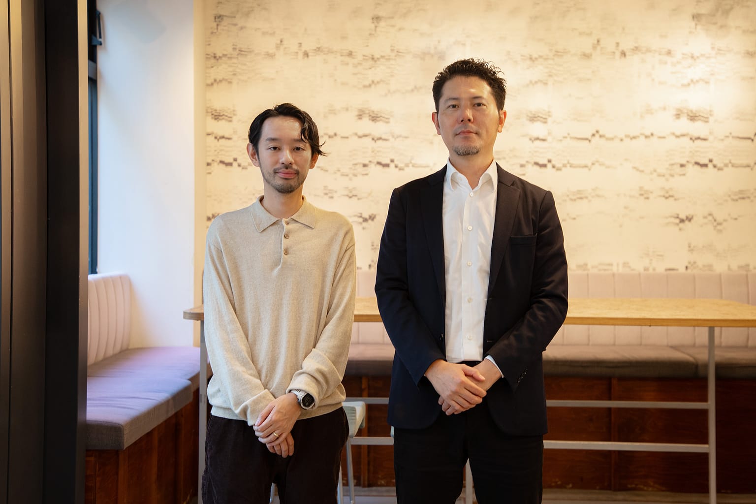 【お客様の声】短期集中型ブランド分析 AuB株式会社様|通常2ヶ月の工程を2週間に。スタートアップの成長速度に並走