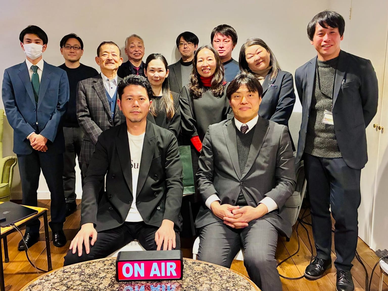 【セミナーレポート】広告の未来とブランドの進化|メディアオープンスタジオ(京都)