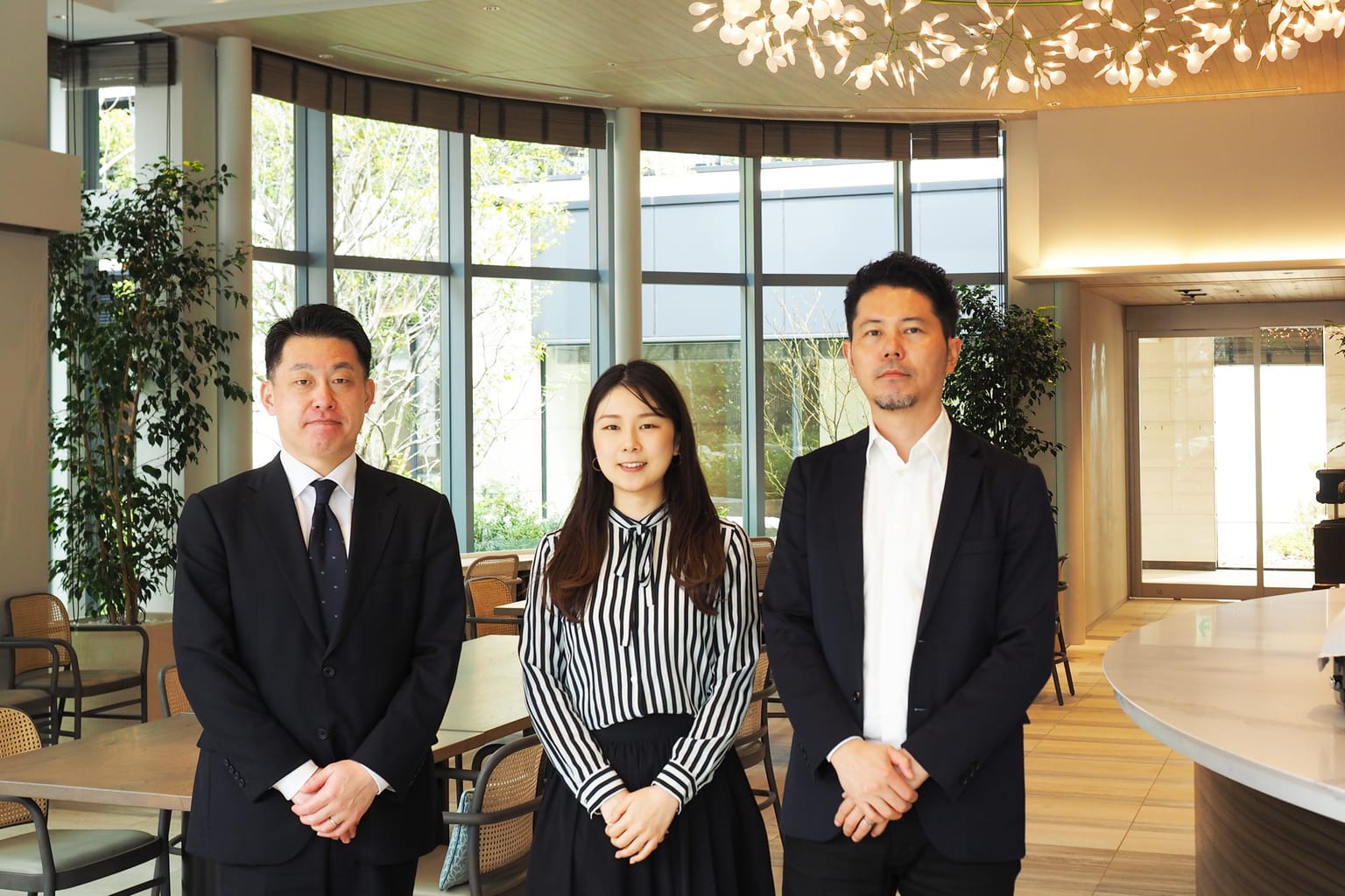 【お客様の声】SNS運用事例 三井不動産レジデンシャルウェルネス株式会社様|同じ方向を向き半歩先を行く伴走型支援